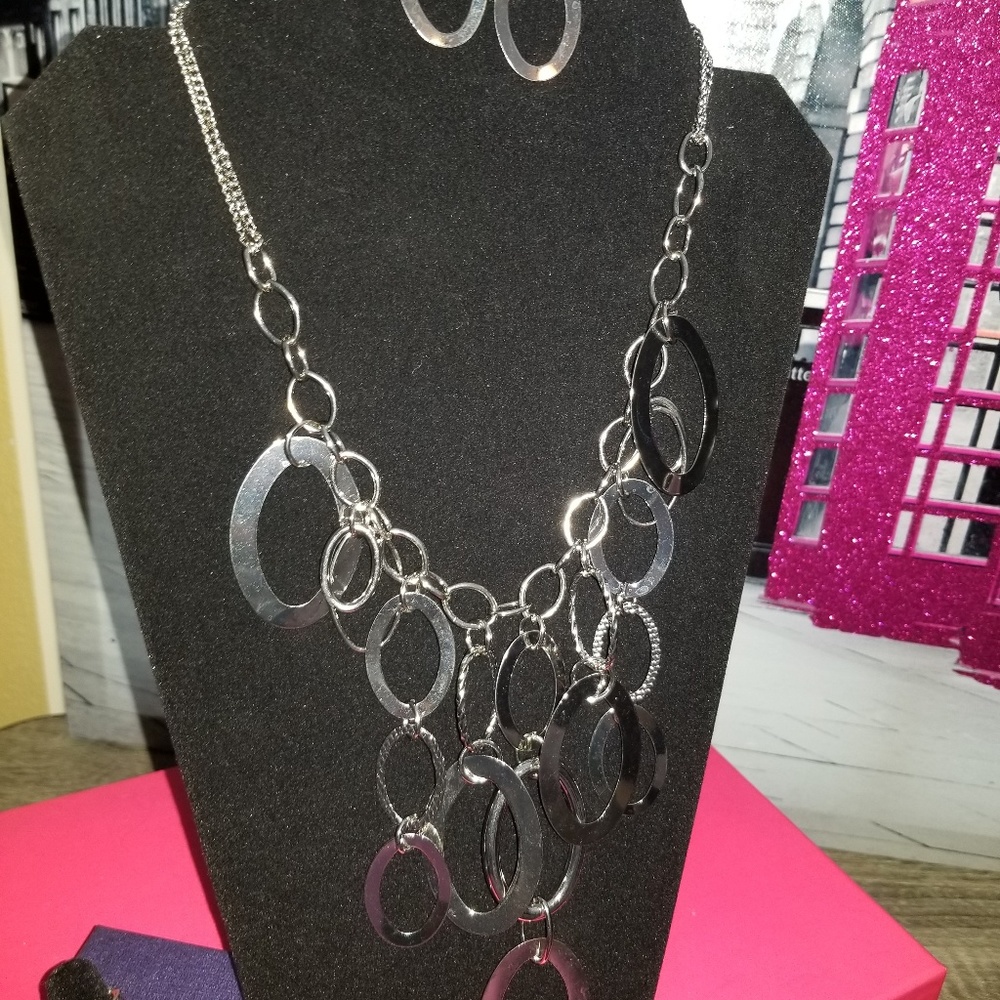 FASHION Jewelry Sets